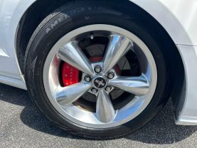 Used 2008 FORD MUSTANG COUPE V8, 4.6 LITER GT PREMIUM COUPE 2D - LA Auto Star located in Virginia Beach, VA