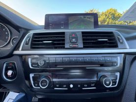 2018 BMW 4 SERIES CONVERTIBLE 4-CYL, SULEV, TURBO, 2.0 LITER 430I CONVERTIBLE 2D