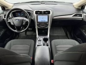 2020 FORD FUSION SEDAN 4-CYL, ECOBOOST, TURBO, 2.0 LITER SE SEDAN 4D