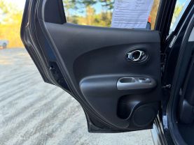 2012 NISSAN JUKE SUV 4-CYL, TURBO, 1.6 LITER SL SPORT UTILITY 4D