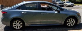 2021 Toyota Corolla - Image 8