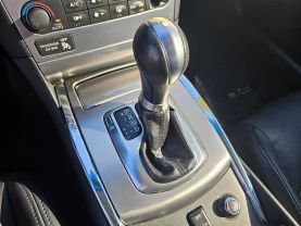 2013 INFINITI G SEDAN V6, 3.7 LITER G37X SEDAN 4D