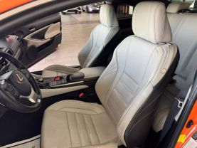 2015 LEXUS RC COUPE V6, 3.5 LITER RC 350 COUPE 2D