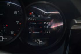 2019 PORSCHE MACAN SUV 4-CYL, TURBO, 2.0 LITER SPORT UTILITY 4D