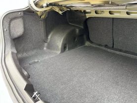 2016 CHEVROLET MALIBU SEDAN 4-CYL, TURBO, 1.5 LITER LT SEDAN 4D