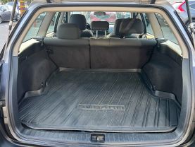 2006 SUBARU OUTBACK