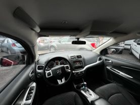 2018 Dodge Journey - Image 10