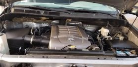 2008 TOYOTA TUNDRA DOUBLE CAB PICKUP V8, 5.7 LITER PICKUP 4D 6 1/2 FT at The One Autosales Inc in Phoenix , AZ 85022  33.60461470880989, -112.03641575767358