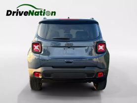 2023 JEEP RENEGADE SUV 4-CYL, MULTIAIR, TURBO, 1.3 LITER UPLAND SPORT UTILITY 4D