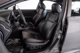 2020 SUBARU WRX SEDAN 4-CYL, TURBO, 2.0 LITER LIMITED SEDAN 4D