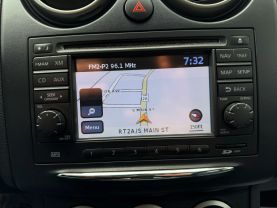 2013 NISSAN ROGUE SUV 4-CYL, 2.5 LITER SV W/SL PKG SPORT UTILITY 4D