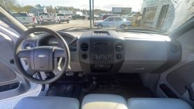 2007 Ford F150 Super Cab Stx Pickup 4d 5 1/2 Ft - Image 13