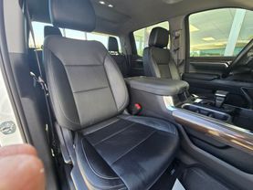 2023 Chevrolet Silverado 1500 Crew Cabrst Pickup 4d 5 3/4 Ft - Image 10