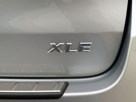 2018 TOYOTA HIGHLANDER XLE SPORT UTILITY 4D