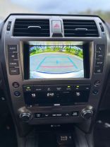 2019 LEXUS GX