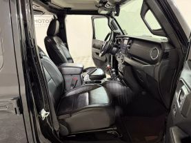 2018 JEEP WRANGLER UNLIMITED