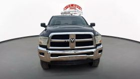 2011 RAM 2500 CREW CAB PICKUP V8, HEMI, 5.7 LITER ST PICKUP 4D 6 1/3 FT
