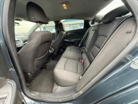 2020 CHEVROLET MALIBU SEDAN 4-CYL, TURBO, 1.5 LITER LT SEDAN 4D