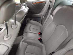 2007 MERCEDES-BENZ CLK-CLASS CONVERTIBLE V6, 3.5 LITER CLK 350 CABRIOLET 2D