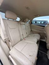 2013 LEXUS RX RX 350 SPORT UTILITY 4D