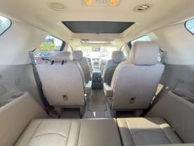 2016 GMC ACADIA