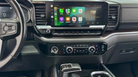 2022 GMC SIERRA 1500 CREW CAB
