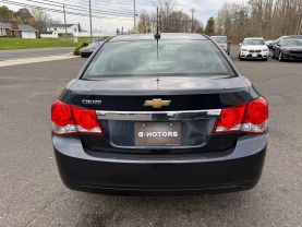 2016 CHEVROLET CRUZE LIMITED