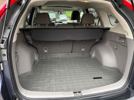 2014 HONDA CR-V SUV 4-CYL, I-VTEC, 2.4 LITER EX SPORT UTILITY 4D