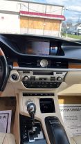 2014 LEXUS ES SEDAN 4-CYL, HYBRID, 2.5 LITER ES 300H SEDAN 4D