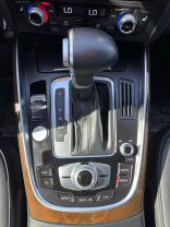 2016 AUDI Q5 SUV 4-CYL, TURBO, 2.0 LITER 2.0T PREMIUM PLUS SPORT UTILITY 4D