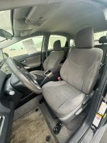 2012 TOYOTA PRIUS THREE HATCHBACK 4D