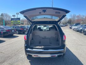 2016 GMC ACADIA