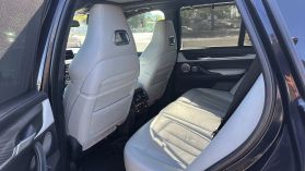 2016 BMW X5 M