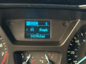 2017 FORD TRANSIT 150 VAN CARGO - AUTOMATIC - Dart Auto Group