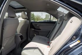 2016 TOYOTA CAMRY SEDAN 4-CYL, 2.5 LITER XLE SEDAN 4D