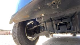 1999 SUZUKI EVERY VAN F6A -