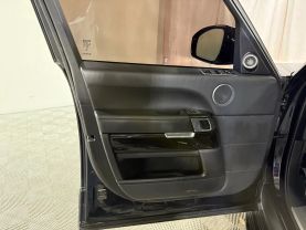 2014 LAND ROVER RANGE ROVER