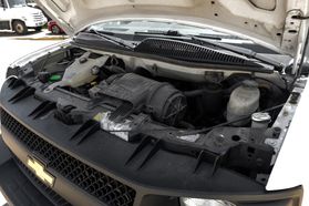 2014 Chevrolet Express 3500 Cargo - Image 46
