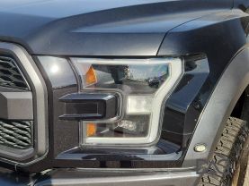 2019 FORD F150 SUPERCREW CAB PICKUP