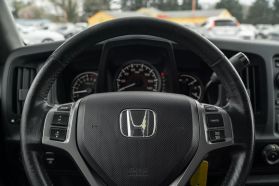 2013 HONDA RIDGELINE PICKUP V6, VTEC, 3.5 LITER SPORT PICKUP 4D 5 FT