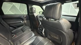 2016 LAND ROVER RANGE ROVER SPORT