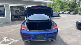 2017 Mercedes-benz C-class - Image 25
