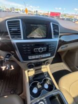 2013 MERCEDES-BENZ M-CLASS SUV V6, TURBO DIESEL, 3.0 LITER ML 350 BLUETEC 4MATIC SPORT UTILITY 4D