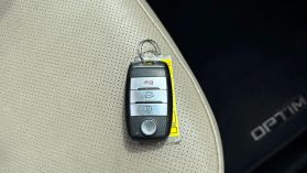 2015 KIA OPTIMA SEDAN 4-CYL, 2.4 LITER EX SEDAN 4D