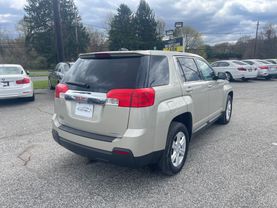 2015 GMC TERRAIN
