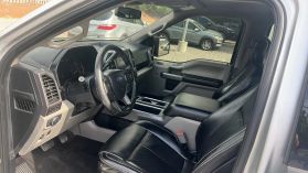 2019 FORD F150 SUPERCREW CAB
