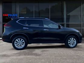 2020 Nissan Rogue Sv Sport Utility 4d - Image 6