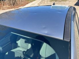 2021 FORD ESCAPE SUV 3-CYL, ECOBOOST, TURBO, 1.5 LITER SE SPORT UTILITY 4D at T&T Repairables - used car dealership in Spencer, Indiana.