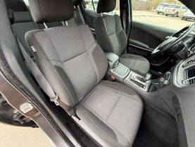 2022 DODGE CHARGER SEDAN V6, 3.6 LITER SXT SEDAN 4D