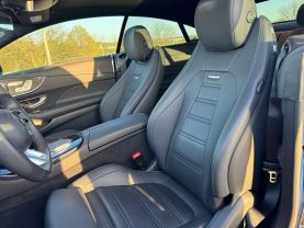 2023 MERCEDES-BENZ MERCEDES-AMG E-CLASS COUPE 6-CYL, MHEV, TURBO, 3.0 LITER E 53 AMG COUPE 2D